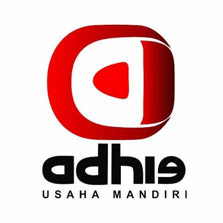 Logo Adhie Usaha Mandiri