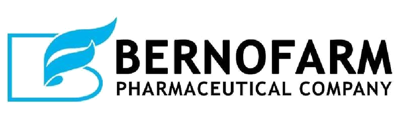 PT Bernofarm Pharmaceutical