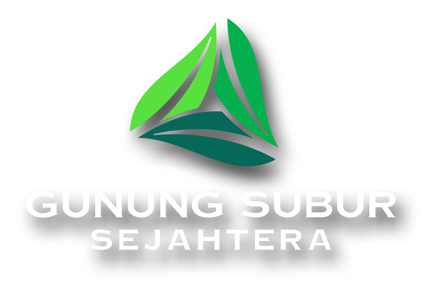GUNUNG SUBUR SEJAHTERA