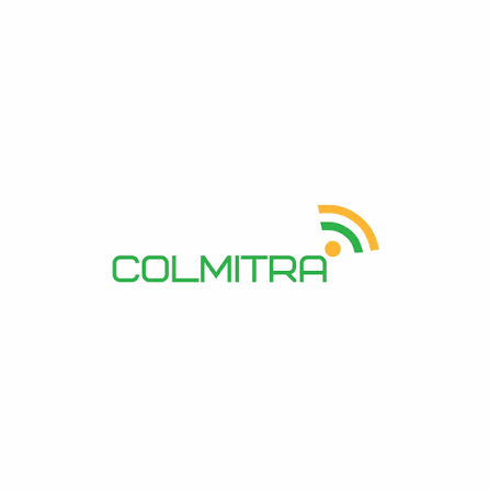 PT Colmitra Persada Indonesia Logo