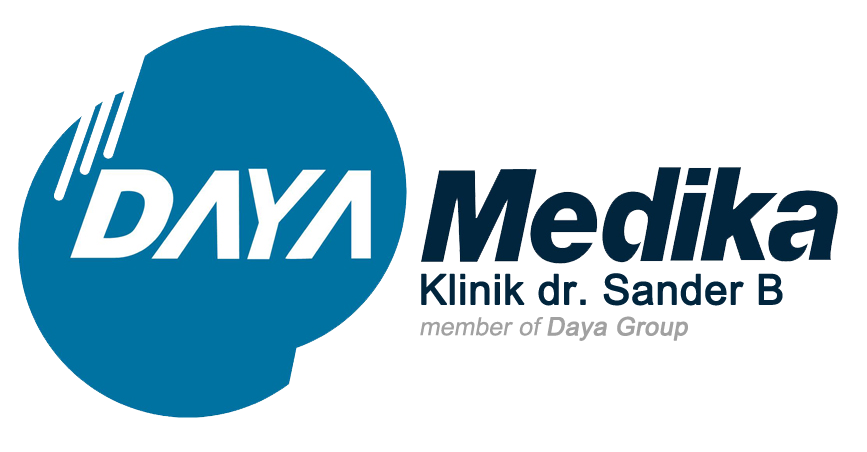 Daya Medika Klinik dr. Sander B