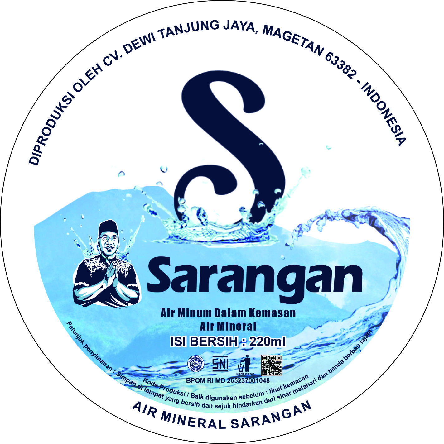 CV Dewi Tanjung Jaya