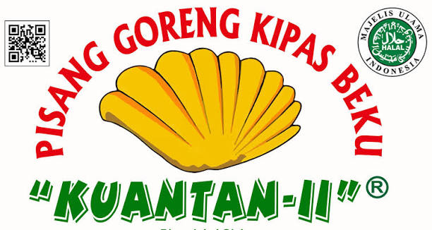 Pisang Kipas Kuantan