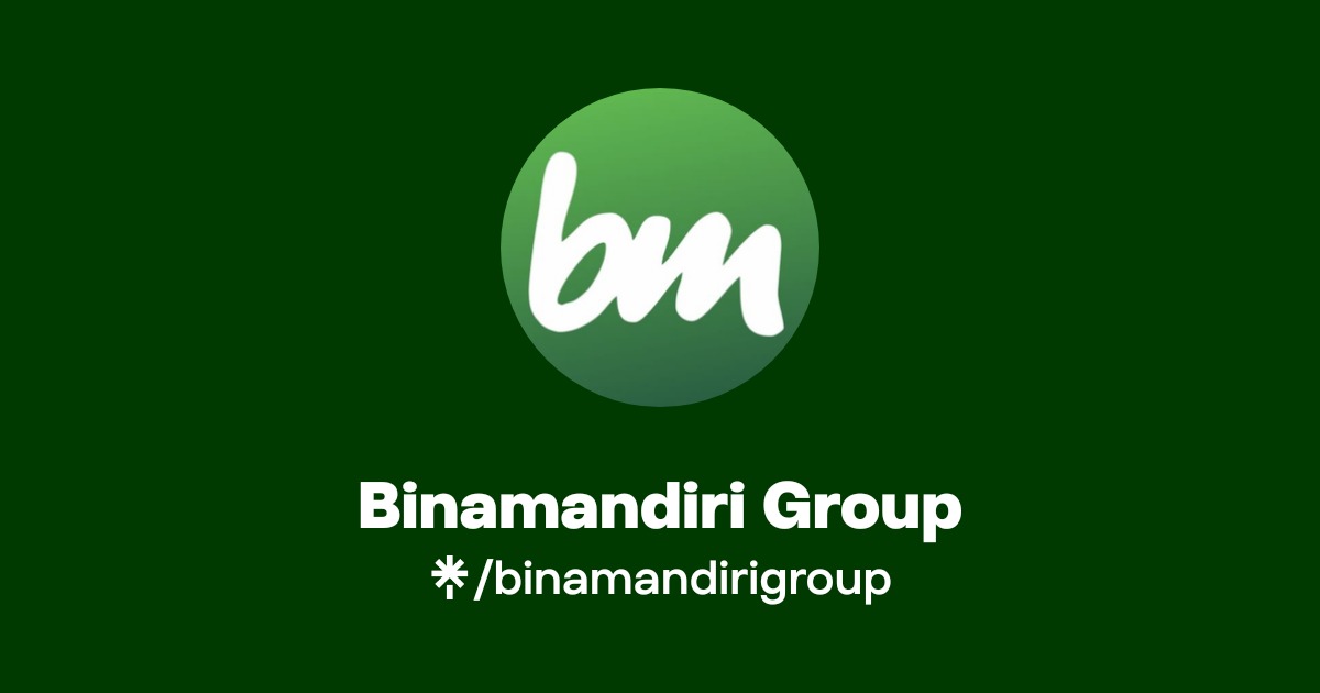 Bina Mandiri Group