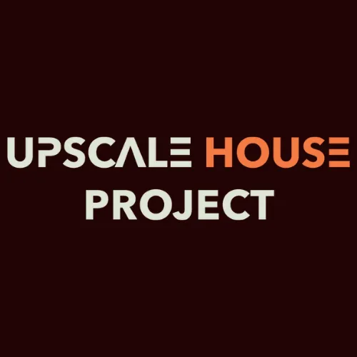 Upscale House Project