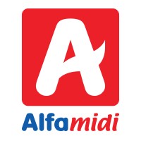 PT. Midi Utama Indonesia Tbk (ALFAMIDI)